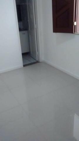 Casa em condomínio na Cohama com piscina e churrasqueira privativa por R$ 500 mil - Foto 10