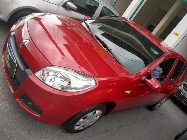 Renault Sandero Exp 1.0 Completo
