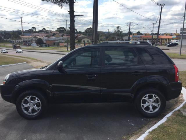 Hyundai TUCSON GLS 2016 auto único dono - Foto 5