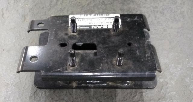 Suporte para choque dianteiro direito - Foto 3
