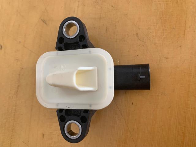 Sensor do air bag jeep renegade original codigo 51943478 - Foto 4