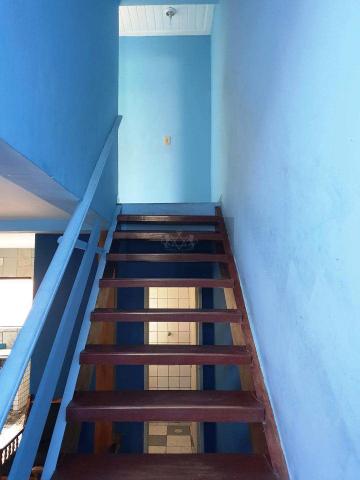 Casa à venda com 2 dormitórios em Jardim britânia, Caraguatatuba cod:243 - Foto 14