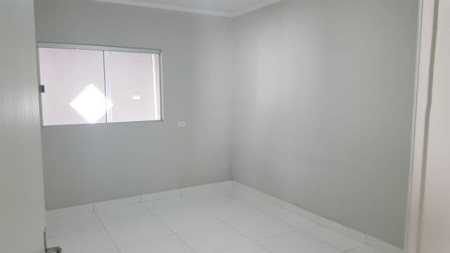3 quartos no Setor Garavelo, 2 vagas cobertas, com Jardim, R$ 212.000,00 - Foto 12