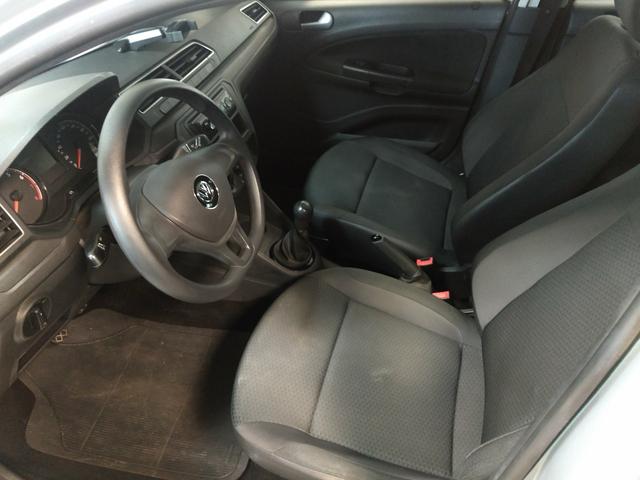 Volkswagen Gol 1.6 Trendline - Foto 4