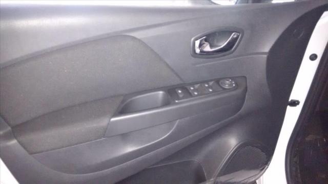 RENAULT CAPTUR 1.6 16V SCE FLEX LIFE X-TRONIC - Foto 9