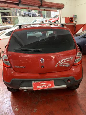 Sandero stepway - Foto 4