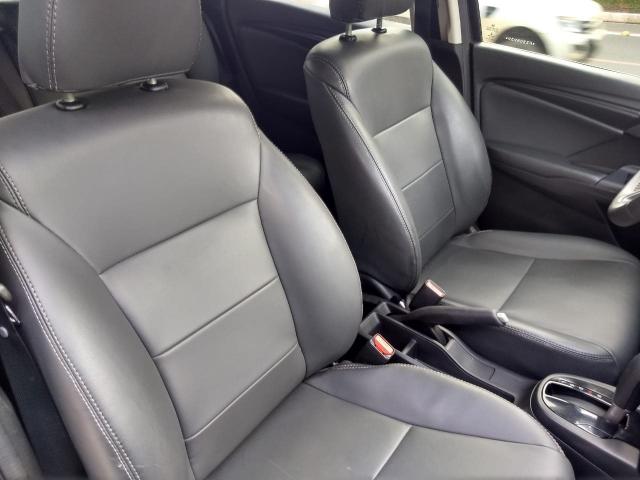 HONDA FIT 2014/2015 1.5 LX 16V FLEX 4P AUTOMÁTICO - Foto 12