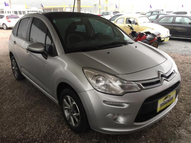 C3 Tendance 1.5 Flex 8V 5p Mec.