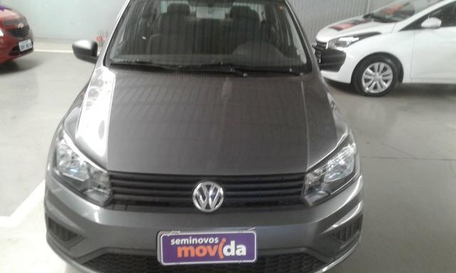 Voyage 1.6 msi- 2019- Oportunidade