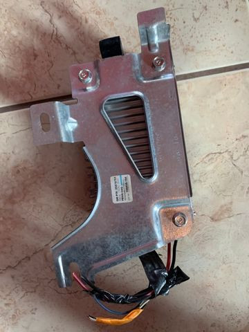 Modulo amplificador som gm malibu original - Foto 4