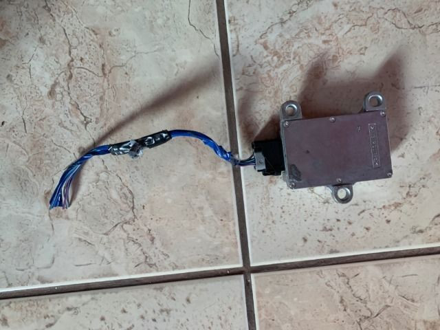 Modulo da suspençao hidraulica gm malibu original - Foto 4