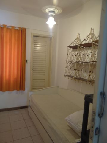 Aluguel Vilage Duplex - Stella Maris - Foto 8