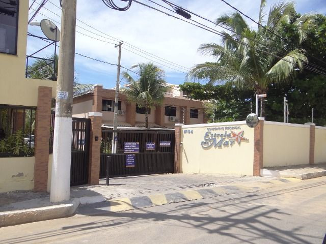 Aluguel Vilage Duplex - Stella Maris
