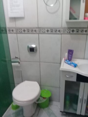 Alugo quarto 650para moças - Foto 8