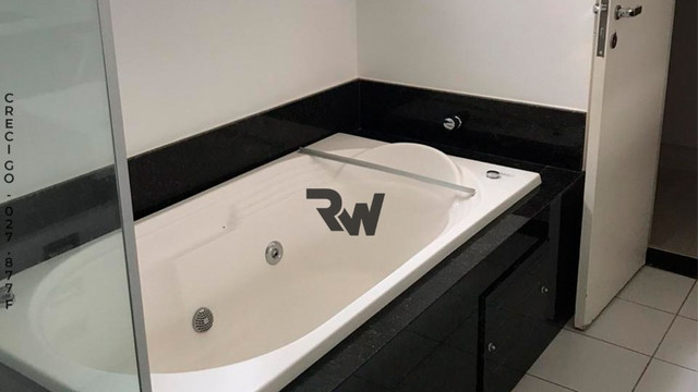 Apartamento de 3 suítes na melhor localização do Setor Bueno - Foto 9