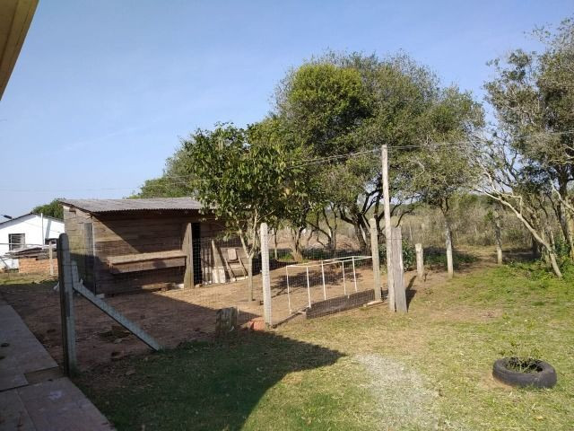 Velleda oferece casa 120m², 600 metros da RS-040, em 2000 m², ac. carro - Foto 16
