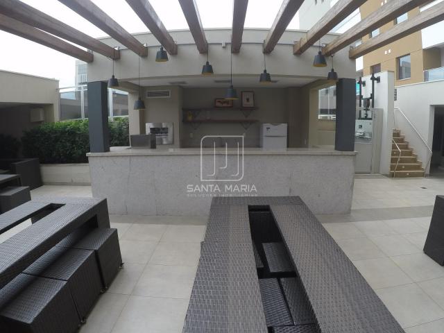 Loft para alugar com 1 dormitórios em Ribeirania, Ribeirao preto cod:40444 - Foto 13