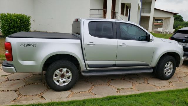 S10 LT Diesel - Foto 3