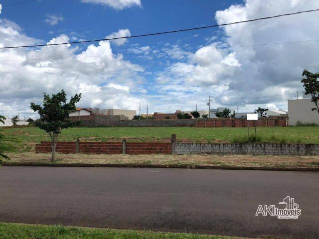Excelente terreno comercial em Cianorte! - Foto 2