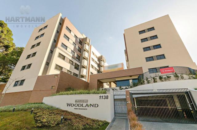 Apartamento com 3 dormitórios à venda por R$ 579.500,00 - Santo Inácio - Curitiba/PR - Foto 19