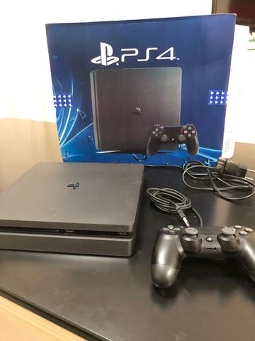 Ps4 slim - Foto 2