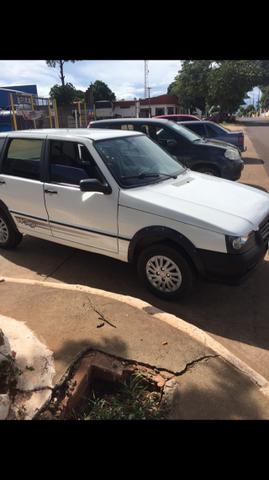 Fiat uno - Foto 4