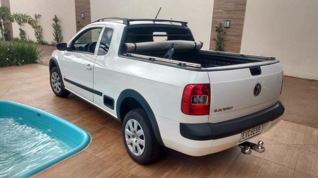 Saveiro G5 - Foto 5