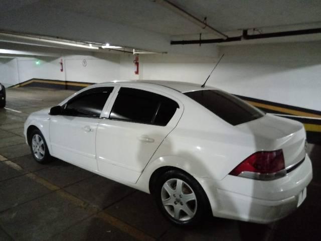 Vectra Expression - Foto 3