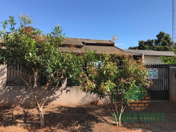 Casa com 2 quartos - Bairro Jardim Planalto em Arapongas - Foto 4