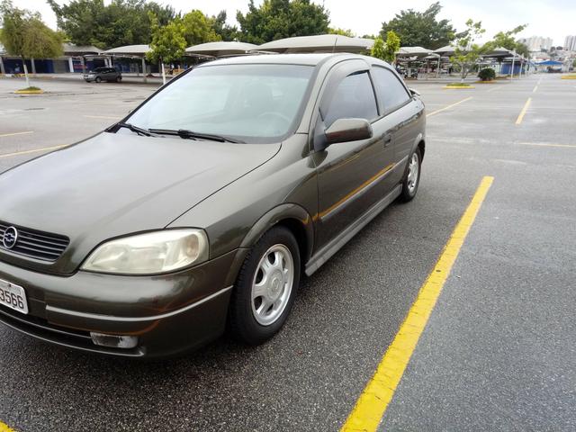 Astra Gls Completo - Foto 3