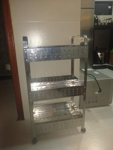 Vendo Linda fruteira