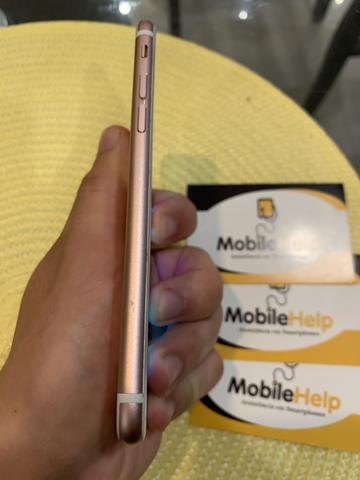 IPhone 6s 32gb rose gold - Foto 4