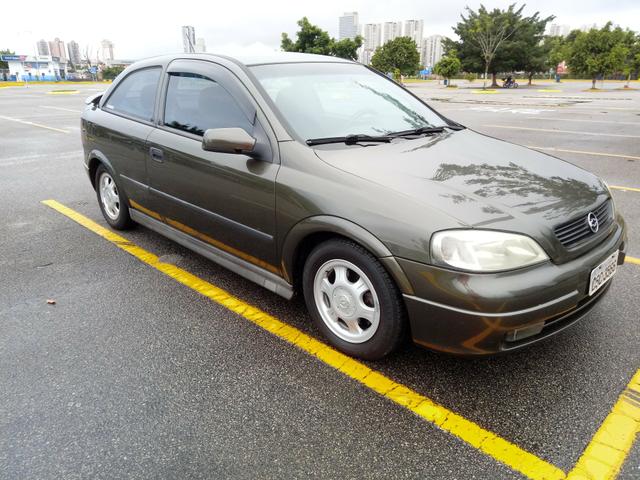 Astra Gls Completo - Foto 2