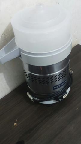 Extrator de suco - Foto 2