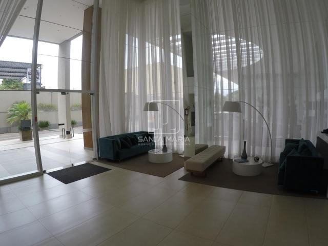 Loft para alugar com 1 dormitórios em Ribeirania, Ribeirao preto cod:40444 - Foto 6