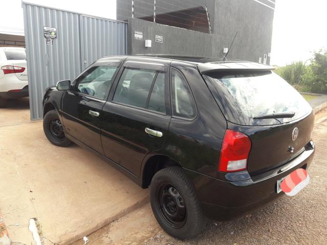 Vendo ou troco por moto esse gol g4 ano 2006 - Foto 5