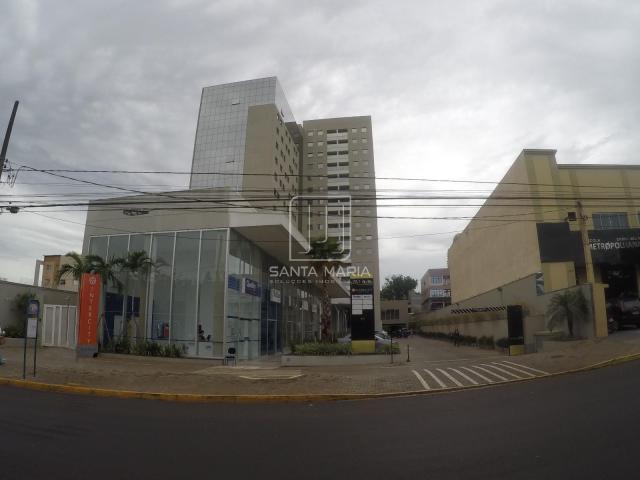 Loft para alugar com 1 dormitórios em Ribeirania, Ribeirao preto cod:40444 - Foto 3
