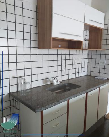 Apartamento em Ribeirão Preto Aluguel, Locação - Foto 6