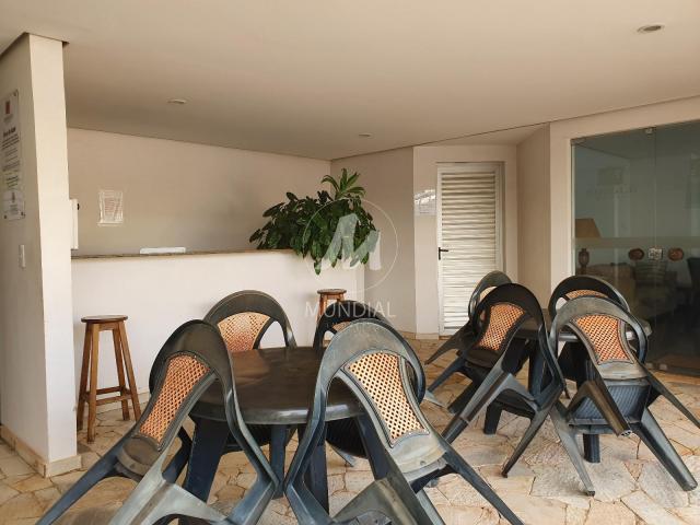 Apartamento para alugar com 1 dormitórios em Jd sumare, Ribeirao preto cod:32062 - Foto 12