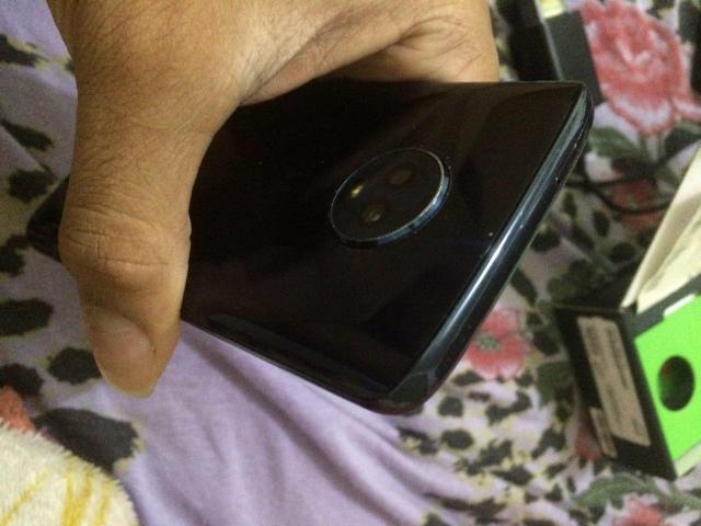 Moto G6 NÃO ABAIXO VALOR - Foto 5