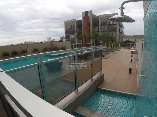 Loft para alugar com 1 dormitórios em Ribeirania, Ribeirao preto cod:40444 - Foto 16