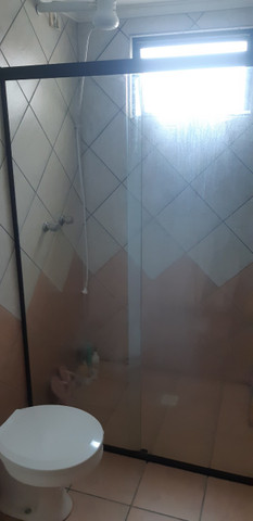 Apartamento vista mar com 3 dormitórios e 2 garagens no centro de Balneário Camboriú - Foto 14