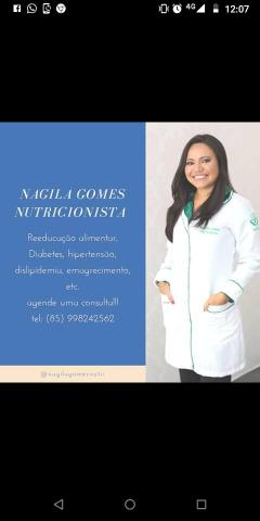 Nitricionista
