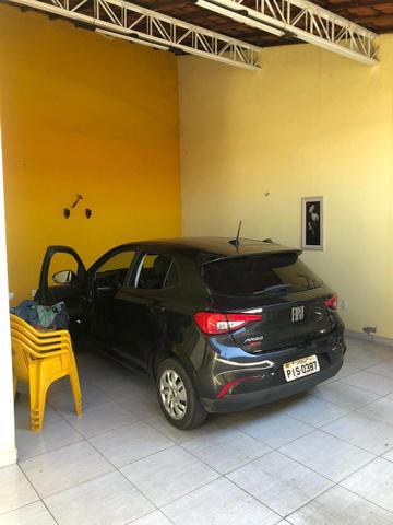 Vendo casa no mocambinho em otimo estado - Foto 15