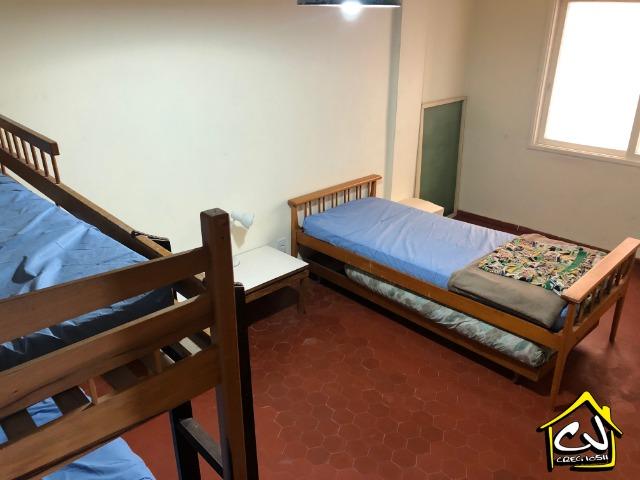 Carnaval 2020 - Apartamento c/ 3 Quartos - Praia Grande - 1 Quadra Mar - Foto 17
