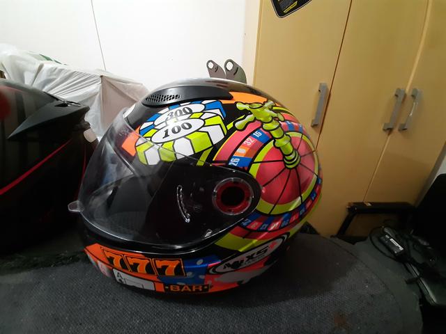Capacete feminino, unissex - Foto 5
