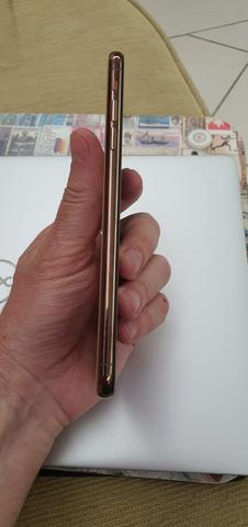IPhone XS Max 256 Giga Gold - Foto 3