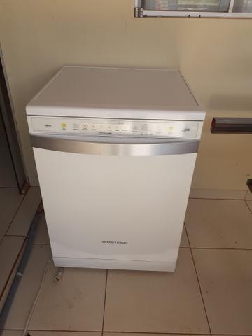 Maquina de lavar louça