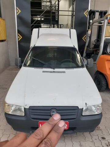 Fiorino 2006 - Foto 2