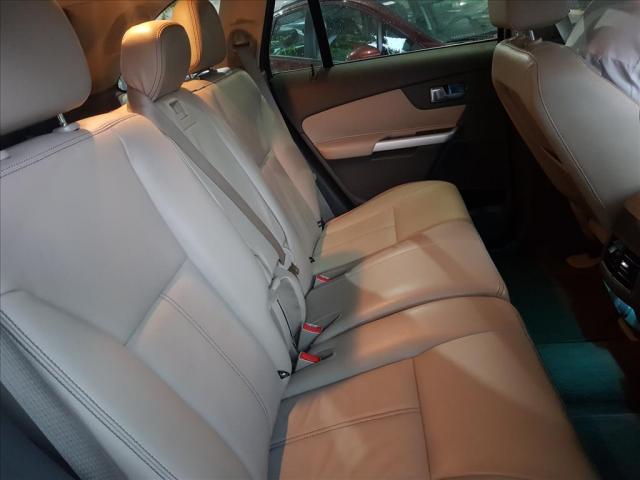 FORD EDGE 3.5 SEL AWD V6 24V GASOLINA 4P AUTOMÁTICO - Foto 7